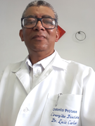 Luiz Carlos Da Silva