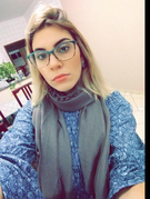 Natalia Calegari Paulique