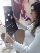 Ana Paula Viana