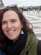Monique Rodrigues De Souza