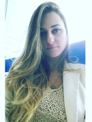 Mariana Da Luz De Souza