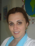 Lara Lavin Castilla
