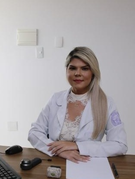 Lorenna Amelia Crisanto Guedes