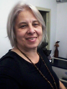 Sandra Moura Da Rocha