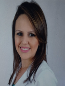 Milena Karla Silva Cruz