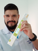 Wellington Ferreira Freitas Filho