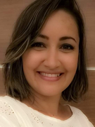 Joseane Santos Freitas Barreto