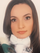 Caroline Gabe