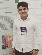 Lucas Felipe Ribeiro Dos Santos