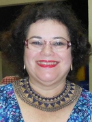 Maria De Fatima De Oliveira Dutra