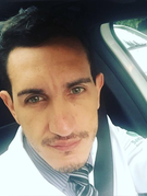 Jose Marcio Alvarenga Freire Junior