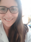 Andréia De Freitas Silva Chennoufi