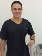 Ricardo Elian Dargham