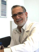 Marcio Pinto De Abreu