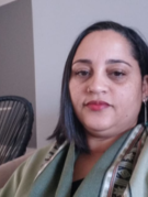 Fatima Anita Oliveira Santos Muller