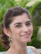 Dra. Claudiani Alves Branco Gregorin