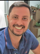 Fernando Fidelix Silva