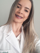 Dalila Da Silva Araujo Brum