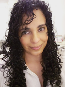 Maria Cristina Santos Araujo
