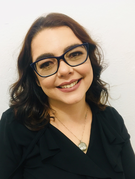 Carolina Ubaldina De Souza