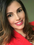 Kenia Regina Silva