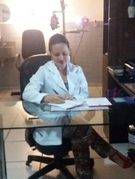 Maria Odilia Navarro Medeiros Viana
