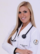 Bianca De Franco Marques Ferreira
