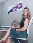 Regiane Gonzales