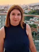 Renata Cristina Lovato Ribeiro