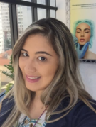 Ariadne Larissa Da Silva Pereira