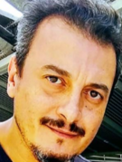 Fransergio Donizete Martins De Oliveira
