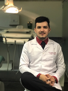 Dr. Leonardo De Oliveira Paiva Carvalho