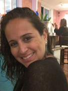Barbara Gouveia Duarte De Castro Monteiro