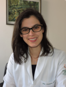 Fernanda Alves Sanjar Pereira
