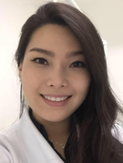 Cristina Bo Lam Lee