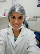 Daniele Frazao Bastos