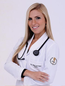 Bianca De Franco Marques Ferreira