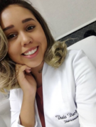 Thais Oliveira Barbosa