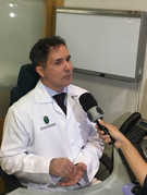 Nilson De Castro Correia