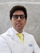 Ricardo Carvalho Mallozi