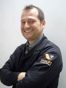 Gustavo Cenamo Volpi