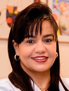 Lilian Rocha