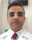 Haroldo Teixeira Cordeiro