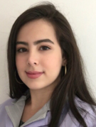 Marina Edwirges Rocha Gouveia
