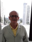 Carlos Roberto Grotti