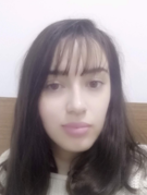 Aretha Mamede Da Silva