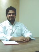 Hugo Daniel Barone Dos Santos