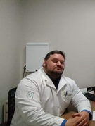 Michal Alexander Danin Kossobudzki
