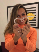 Mariane Da Silva Ferreira