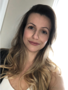 Camille Vitoria Rocha Risegato